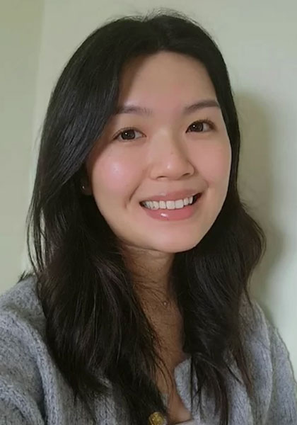 Annie-Su Annie Su - Therapist