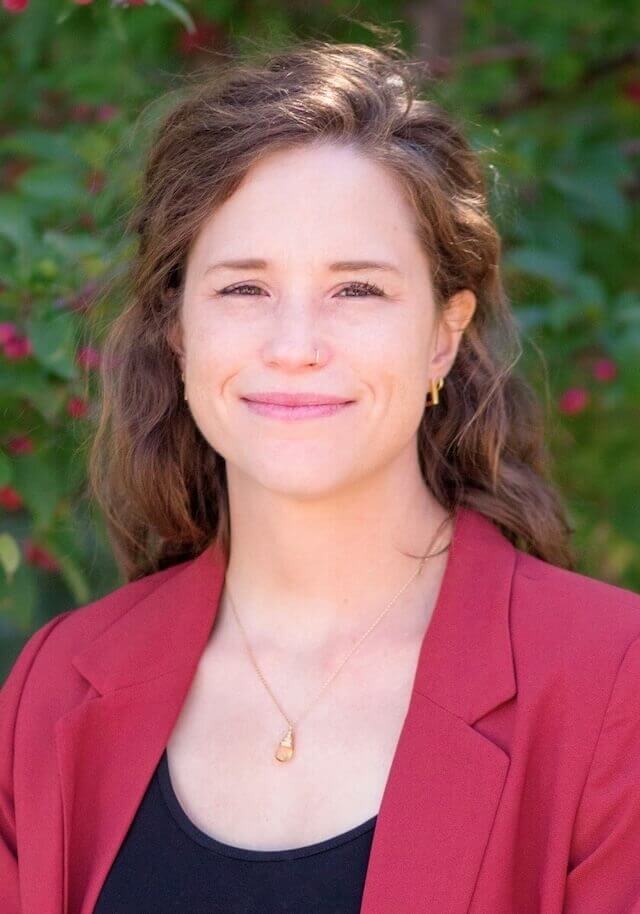 Dani Gaucher Dani Gaucher