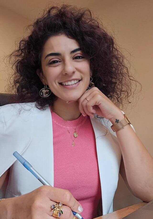 Yara Tanios Yara Tanios