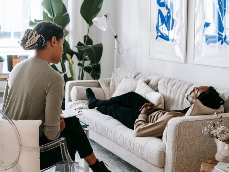 EMDR THERAPY