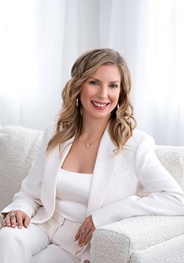 Dr. Michelle Presniak
