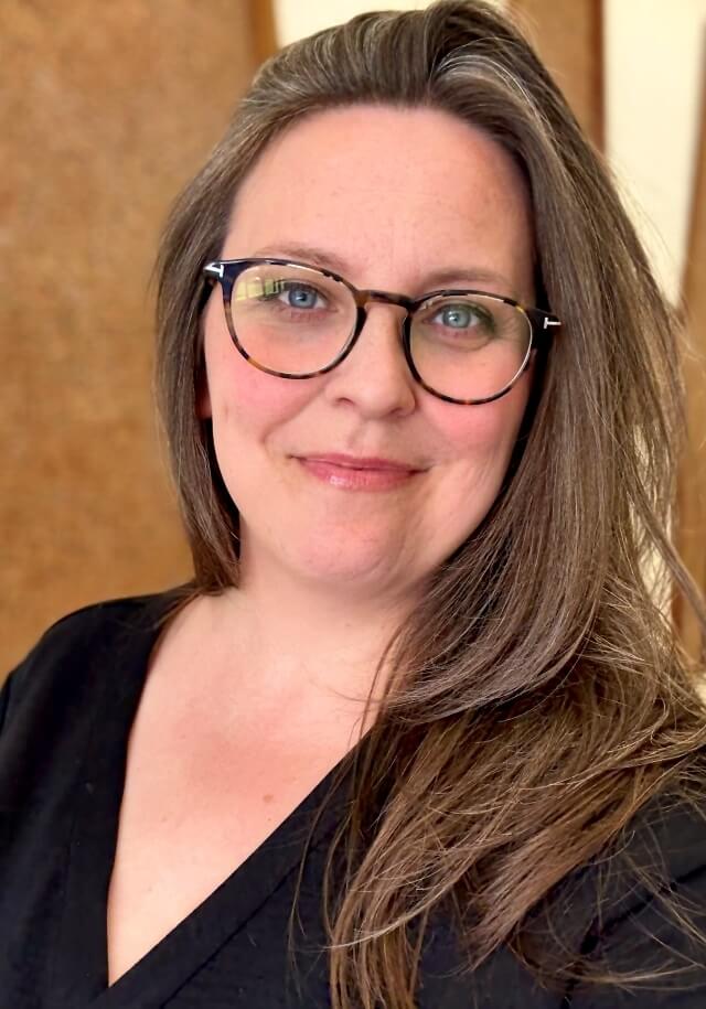 Dr. Marie-Claude Long