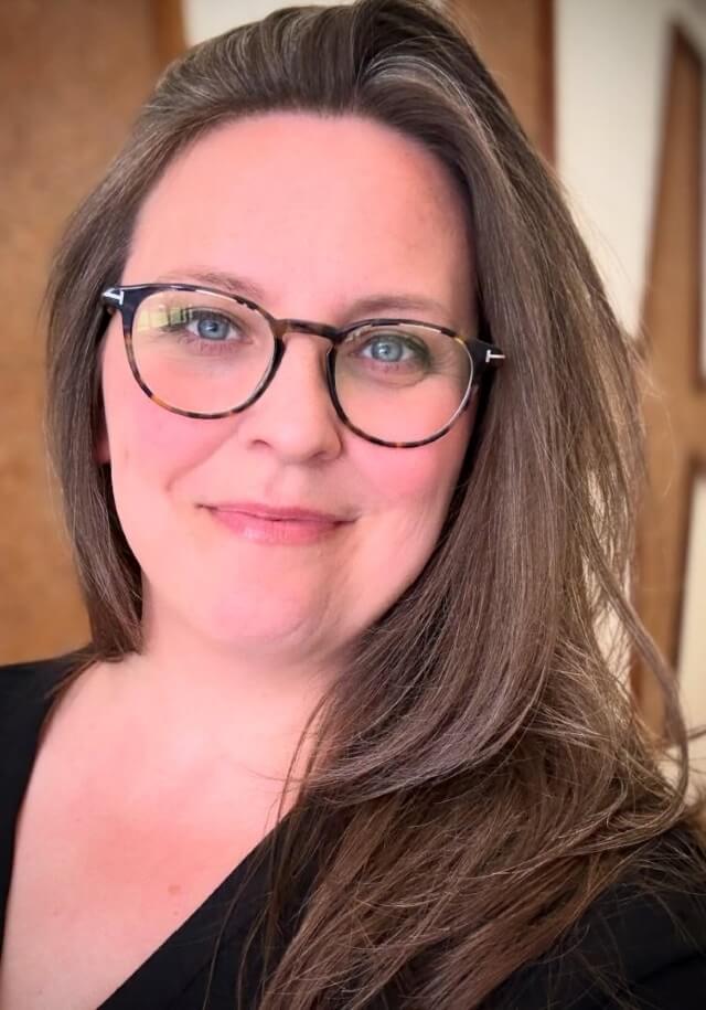 Dr. Marie-Claude Long, D.Psy.
