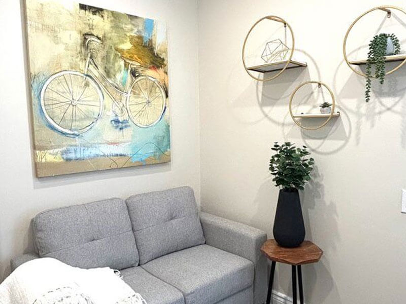 SAME-DAY CRISIS COUNSELING