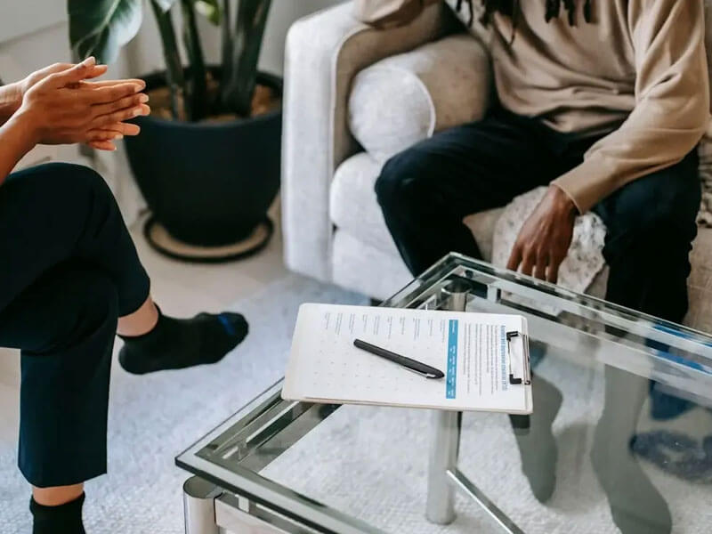 SAME-DAY CRISIS COUNSELING