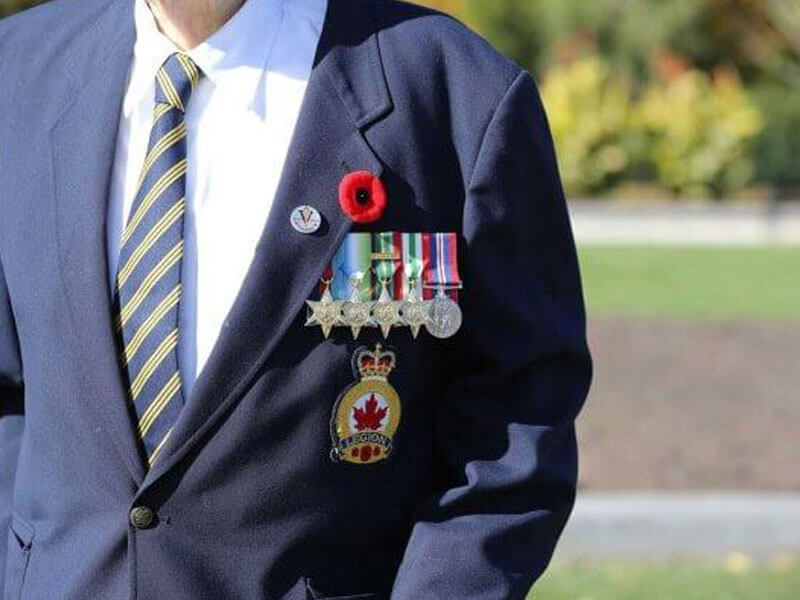 Combattants Canada (ACC)