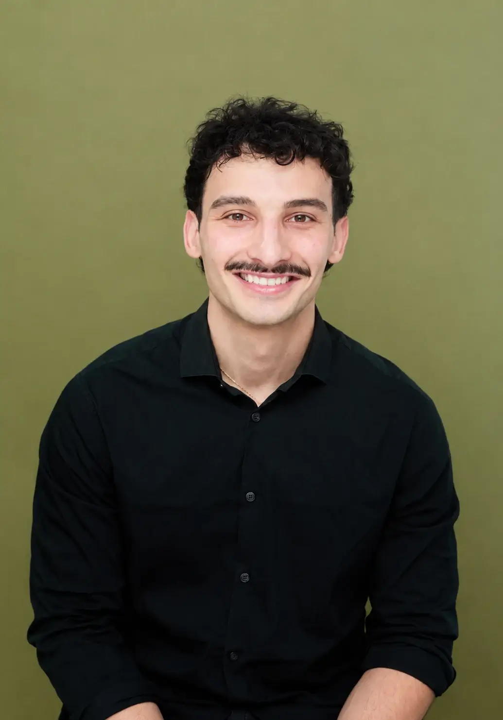 Matt Nassour