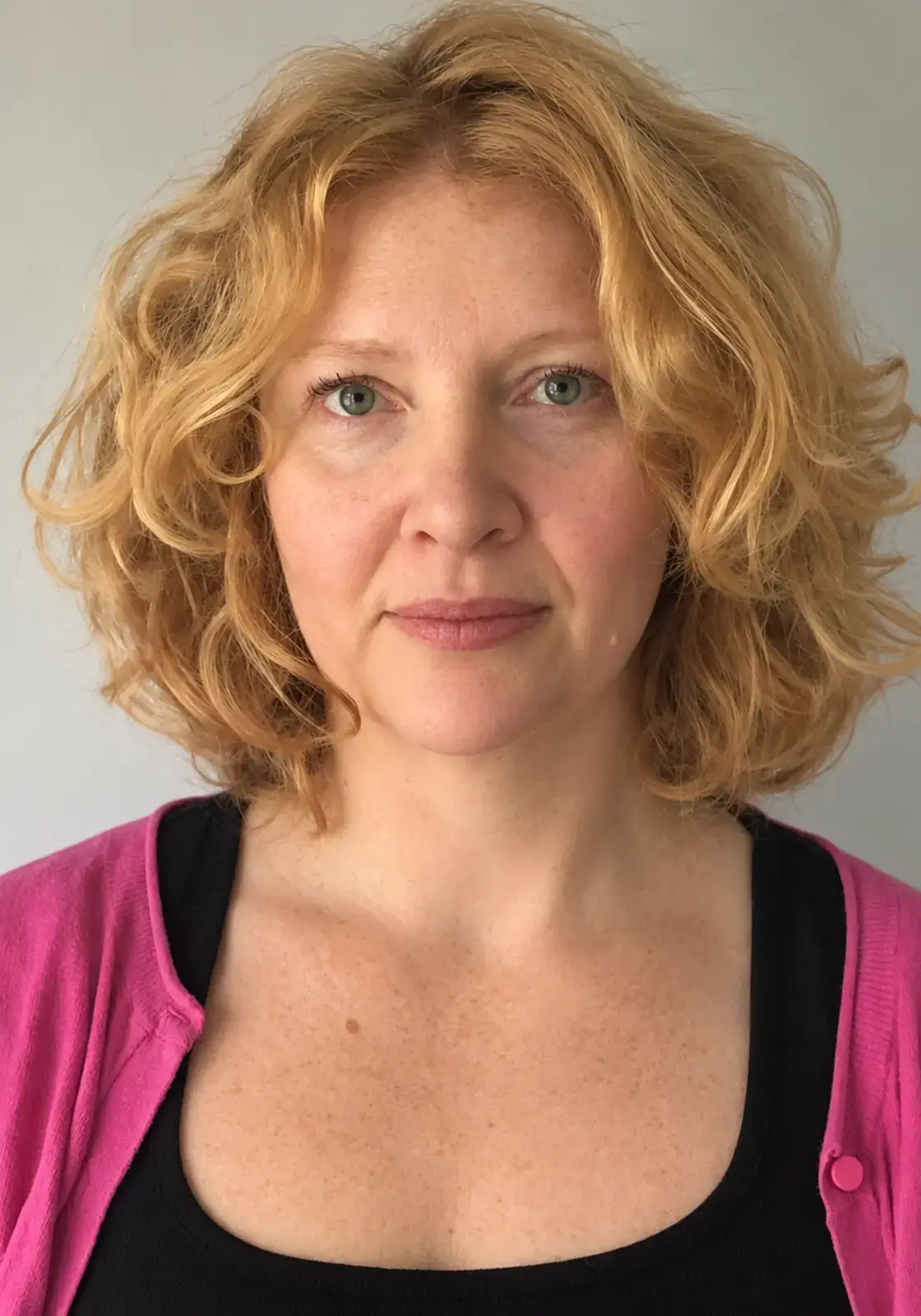 Kathryn Sowerby